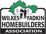 Wilkes-Yadkin HBA Logo
